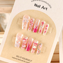 Nail 58