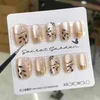 Nail 1