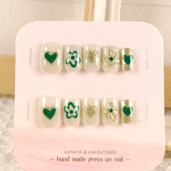 Nail 53