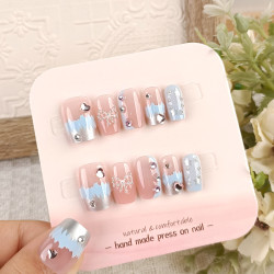 Nail 53